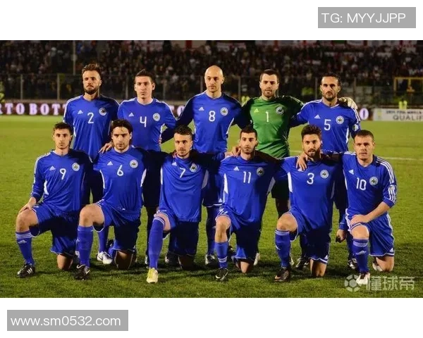 欧洲国家联赛摩尔多瓦对阵圣马力诺精彩赛事前瞻与分析